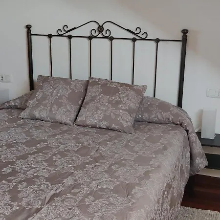 Piso Plaza 10 Appartement Amés Buitenkant foto