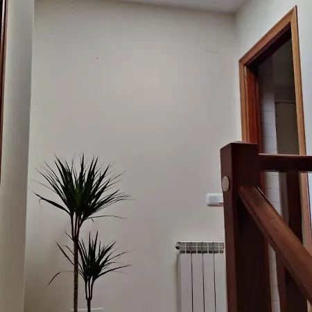 Piso Plaza 10 Appartement Amés Buitenkant foto