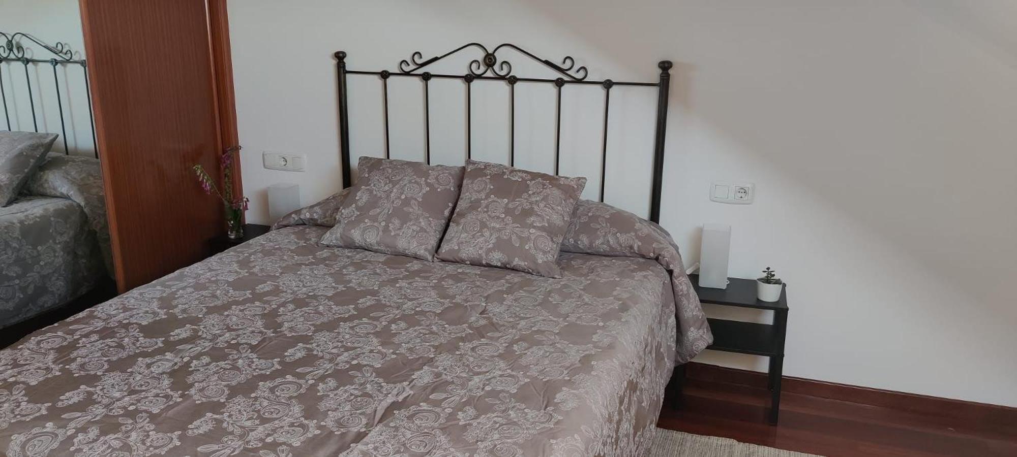 Piso Plaza 10 Apartment